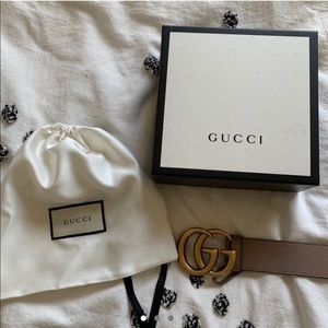 Gucci Belt